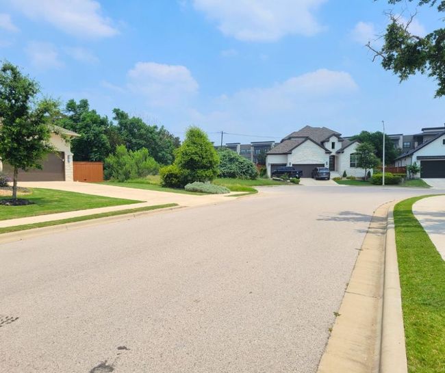 View as entering the street | Image 19