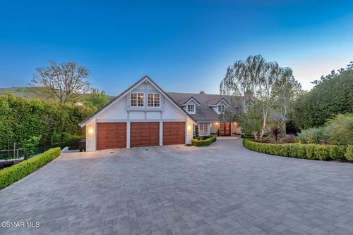 5420 Indian Trail Ct, Westlake Village, CA, 91362-5224 | Card Image