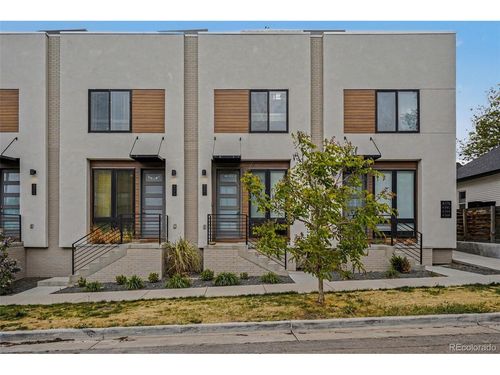4392 Zenobia St, Denver, CO, 80212-2453 | Card Image