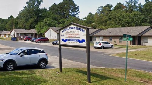 301 Harper St, New Llano, LA, 71461-9600 | Card Image