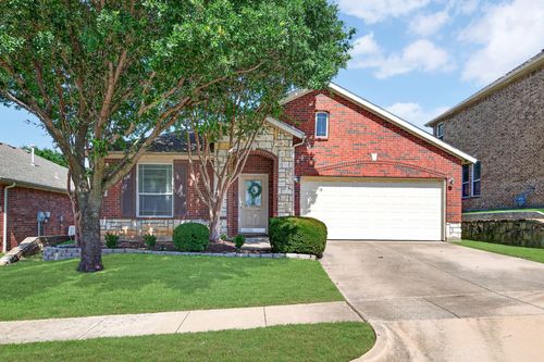 624 Montgomery Dr, Lake Dallas, TX, 75065-3480 | Card Image