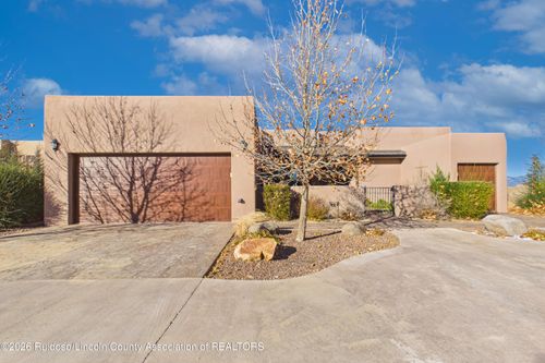 254 Pueblo Loop, Alto, NM, 88312-9643 | Card Image
