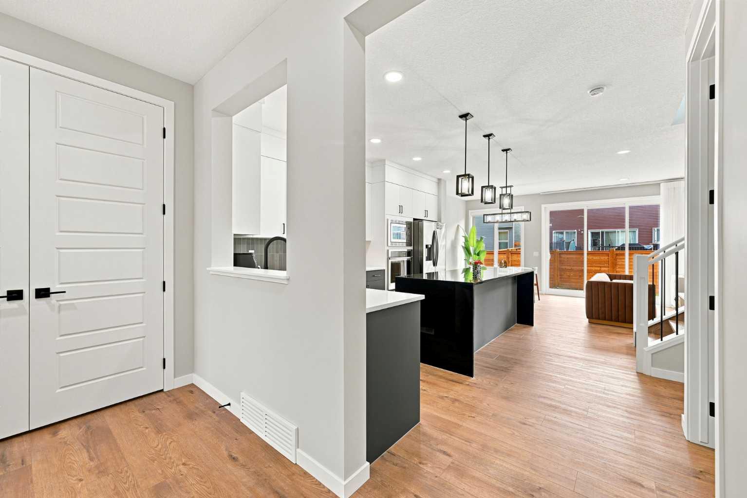 Residential in Airdrie 5