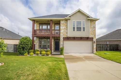 1418 Gooseneck Ln, Cave Springs, AR, 72718-5002 | Card Image