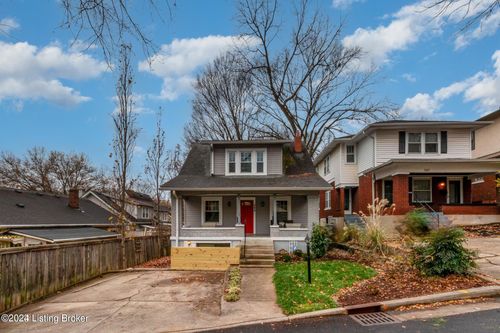 a-248 Kennedy Ave, Louisville, KY, 40206-2649 | Card Image