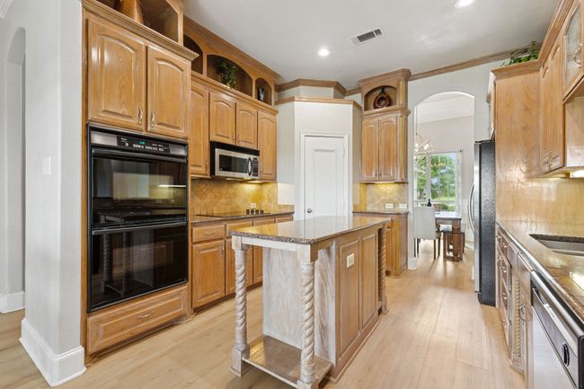 12001 Maida Vale Ln, House other with 4 bedrooms, 4 bathrooms and null parking in Haslet TX | Image 8