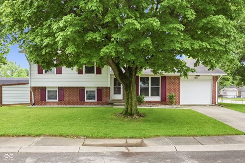 203 Kerr Dr, Lapel, IN, 46051-9793 | Card Image