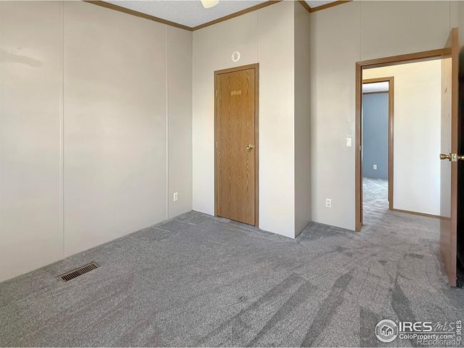 611 Beattie St, House other with 3 bedrooms, 2 bathrooms and 1 parking in Sterling CO | Image 15