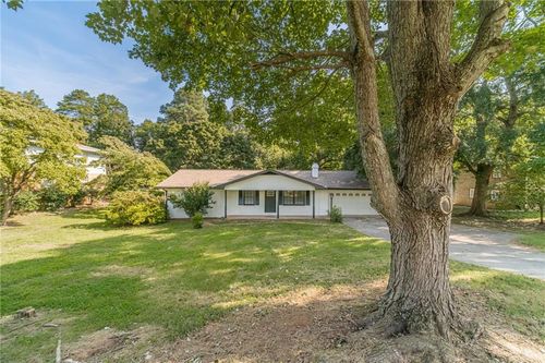 3137 Esther Drive, Gainesville, GA, 30504 | Card Image