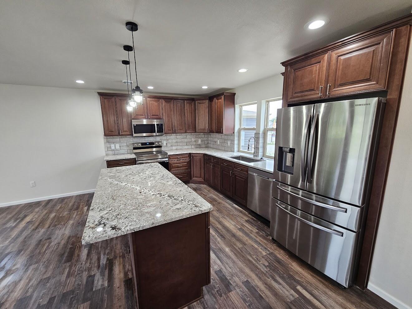 Residential in Sheridan 3