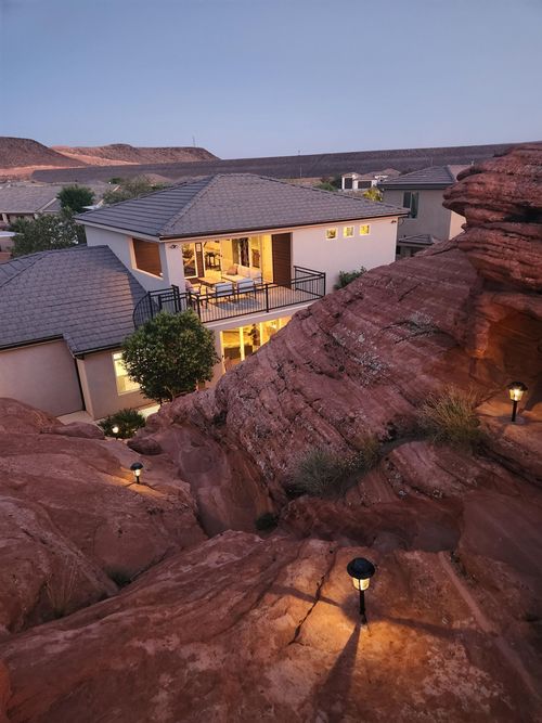 2842 S 3750 W, Hurricane, UT, 84737-5104 | Card Image