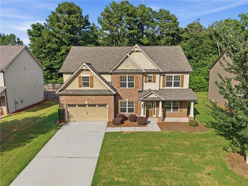 3350 Mulberry Cove Way, Auburn, GA, 30011-5604 | Card Image