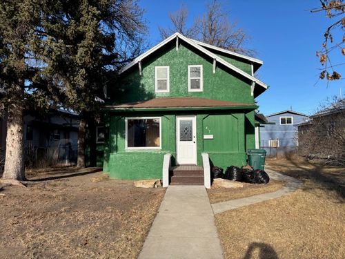 417 4th Ave Sw, Conrad, MT, 59425-1904 | Card Image