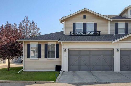 3101-1001 8 Street Nw, Airdrie, AB, T4B0W4 | Card Image