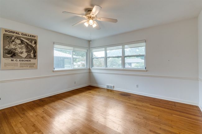 7243 Westbrook Ln, House other with 3 bedrooms, 2 bathrooms and null parking in Dallas TX | Image 20