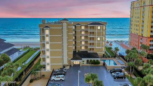 304-2855 S Atlantic Ave, Daytona Beach Shores, FL, 32118-5800 | Card Image
