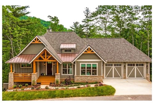 87 Restore Ridge, Harrison, AR, 72601 | Card Image