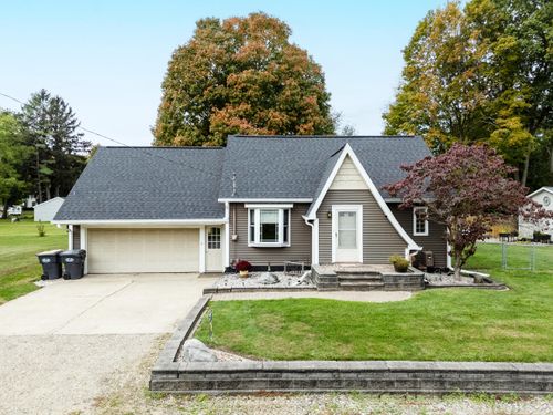111 Ebinger Ave, Climax, MI, 49034-9746 | Card Image