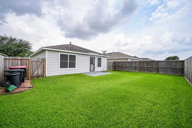 7610 Yucca Field Dr, House other with 3 bedrooms, 2 bathrooms and 2 parking in Cypress TX | Image 31