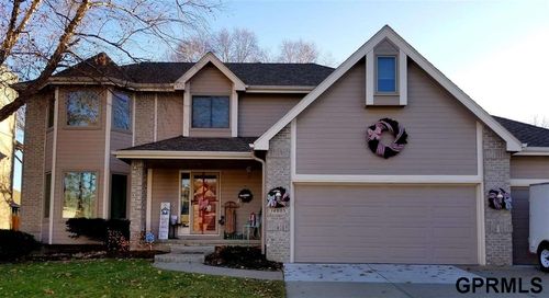 14805 Corby St, Omaha, NE, 68116-6133 | Card Image