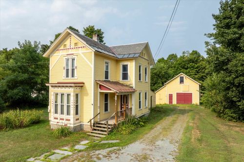 15 Cedar St, Fair Haven, VT, 05743-1208 | Card Image
