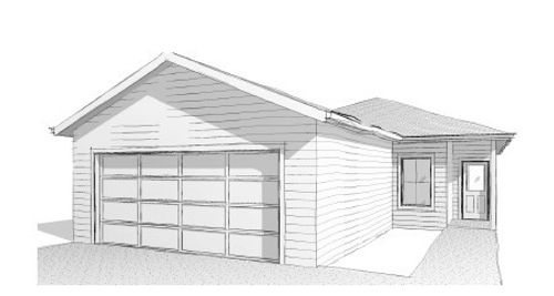 124 N Gunter St, Siloam Springs, AR, 72761-2838 | Card Image