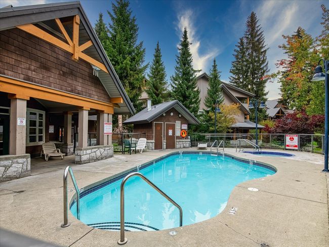 112 - 4388 Northlands Blvd, Townhouse with 1 bedrooms, 1 bathrooms and 1 parking in Whistler BC | Image 19