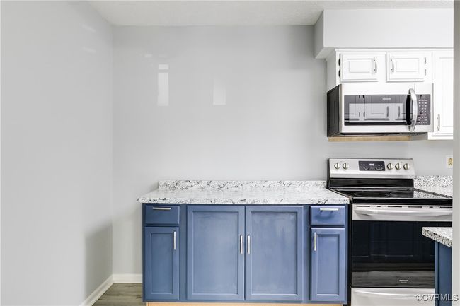 206 - 7741 Flannagan Ct, Condo with 2 bedrooms, 2 bathrooms and null parking in Henrico VA | Image 12