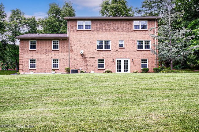 1014 Old Mill Stream Ln, House other with 5 bedrooms, 4 bathrooms and null parking in Shepherdsville KY | Image 63