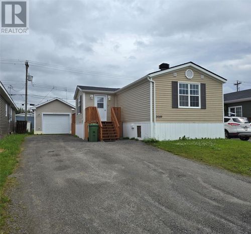 3059 Walsh River Rd, Labrador City, NL, A2V2T1 | Card Image