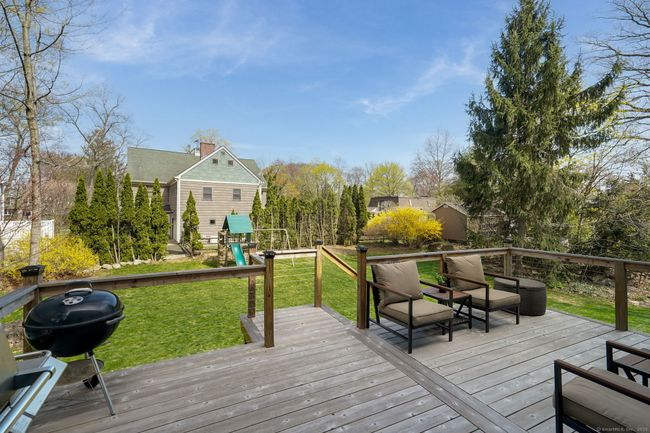 9 Jean Ave, House other with 5 bedrooms, 3 bathrooms and null parking in Norwalk CT | Image 20
