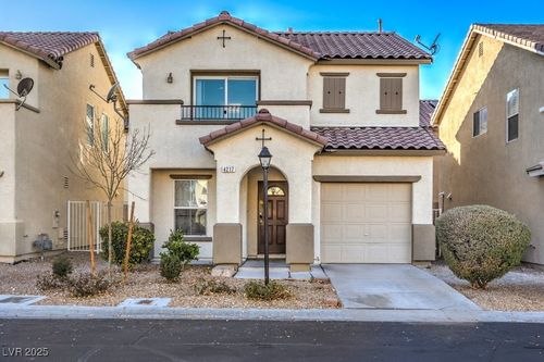 4217 Perfect Drift Street, Las Vegas, NV, 89129 | Card Image