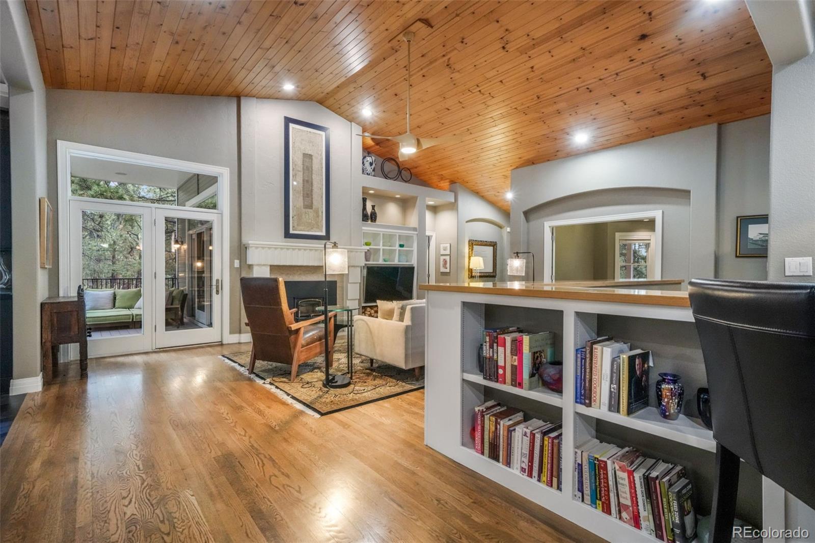 Residential in Colorado Springs 5
