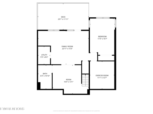 8447 Shoregate Ln, Knoxville, TN, 37938-7405 | Card Image