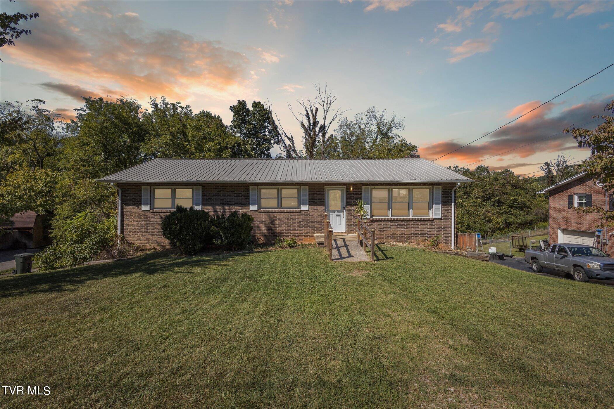 Rhody Dr, Johnson City, TN 37615