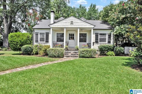500 Lathrop Ave, HOMEWOOD, AL, 35209-5118 | Card Image