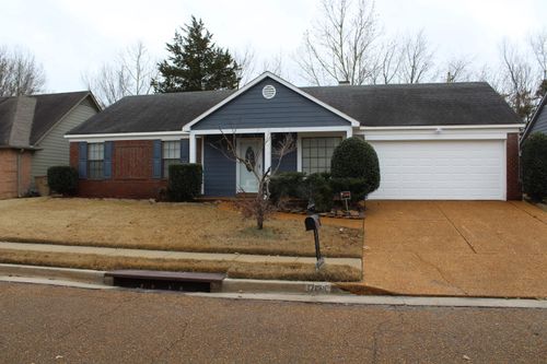 7185 Peppermill Ln, Unicorp/Memphis, TN, 38125 | Card Image