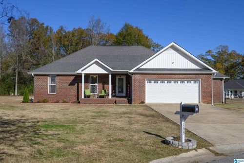 155 Maplewood Dr, CLANTON, AL, 35045-2497 | Card Image