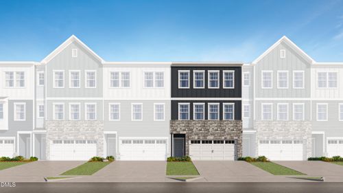 2337 Stevens Pass Sta, Apex, NC, 27502-7187 | Card Image