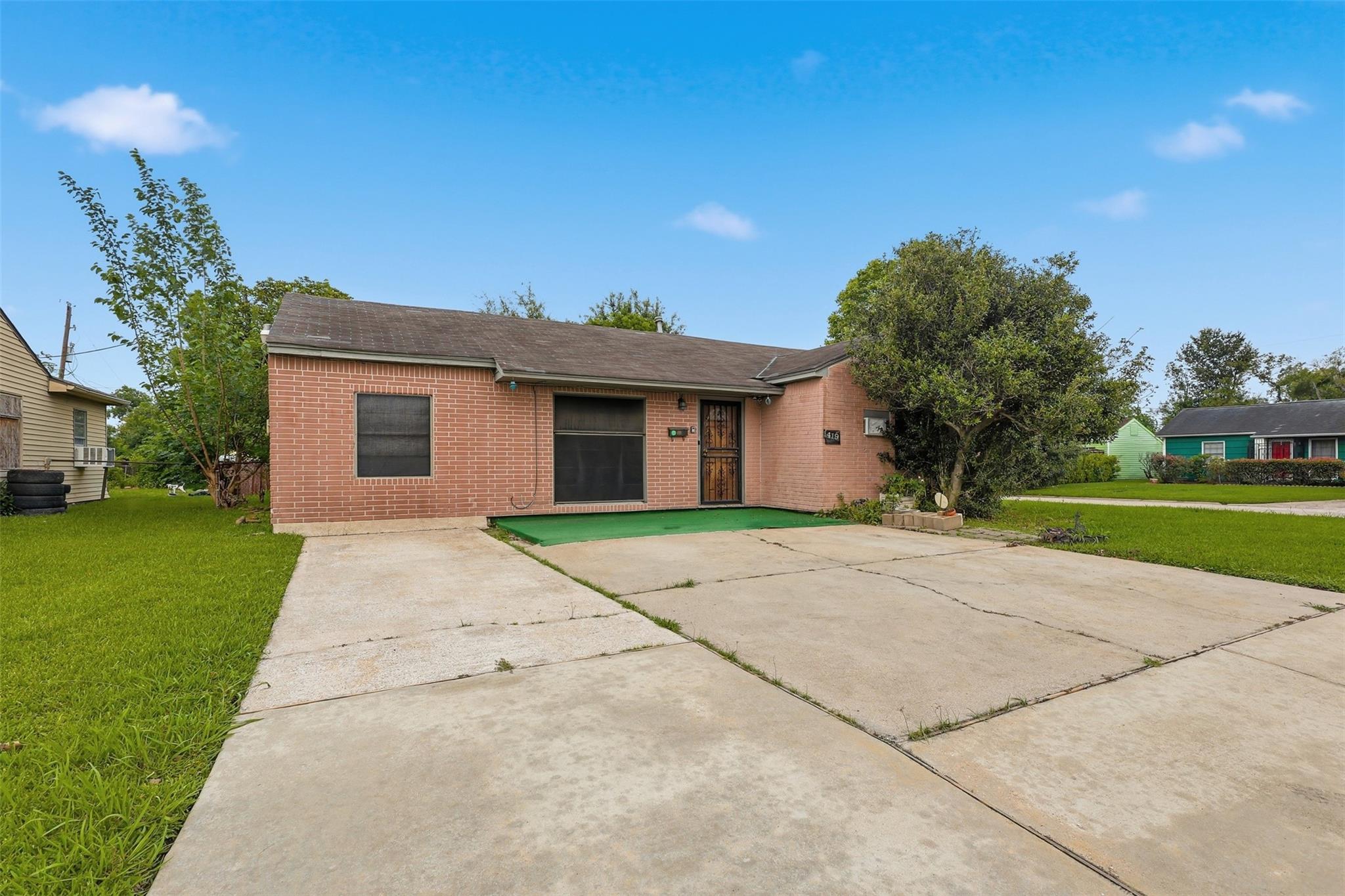 Residential in Houston 4