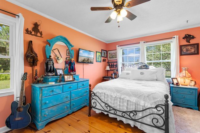 308 Old Stage Rd, House other with 4 bedrooms, 2 bathrooms and 4 parking in Mullins SC | Image 26