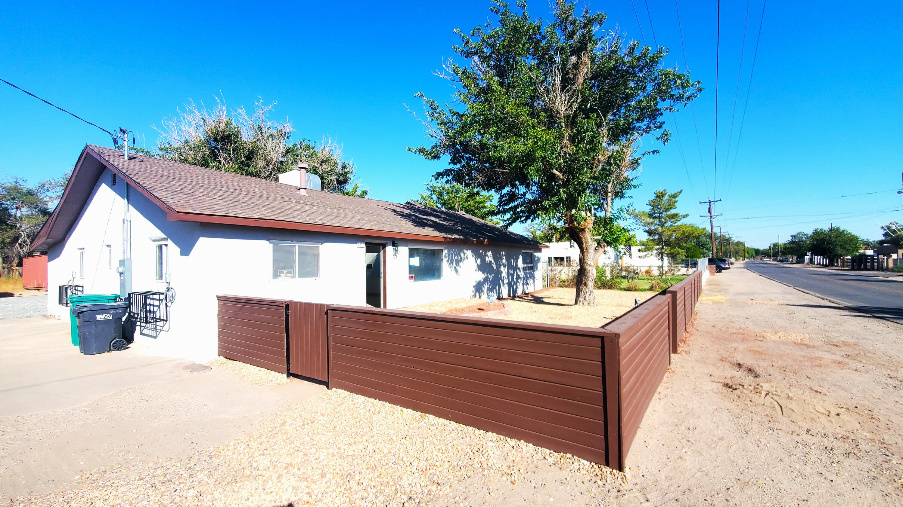 Tapia Blvd, Albuquerque, NM 87105