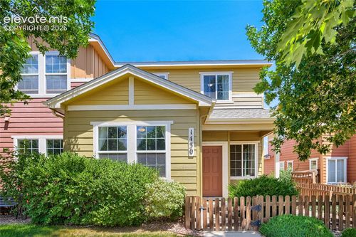1430 Gold Hill Mesa Dr, Colorado Springs, CO, 80905-4439 | Card Image