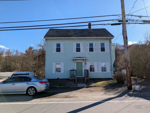2-36 Main St, Sutton, MA, 01590-1610 | Card Image