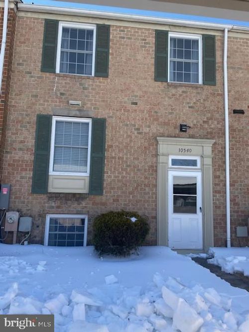 10540 E Wind Way, COLUMBIA, MD, 21044-5608 | Card Image