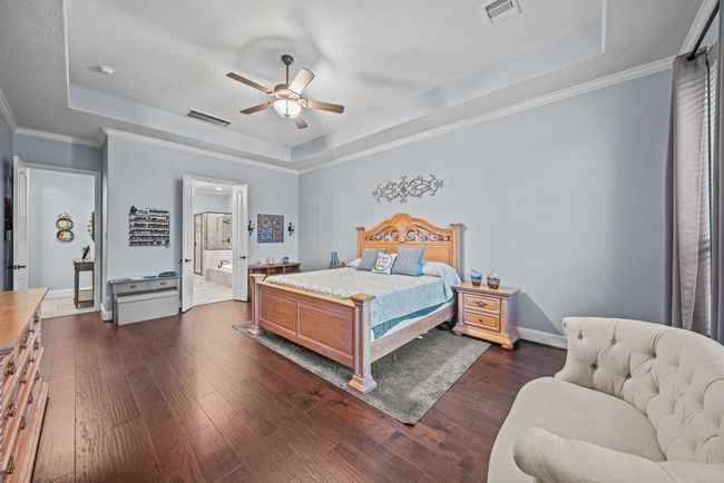 207 Fox Squirrel Ct, House other with 4 bedrooms, 4 bathrooms and 3 parking in Pinehurst TX | Image 20