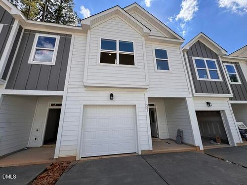 205 Kerag Way, Garner, NC, 27529 | Card Image