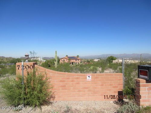 7200 W Picture Rocks Road, Tucson, AZ, 85743 | Card Image