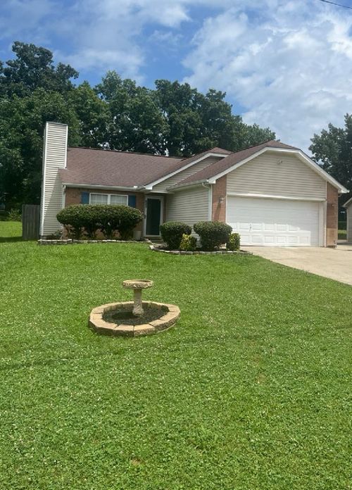 622 Mable Dr, La Vergne, TN, 37086-4299 | Card Image