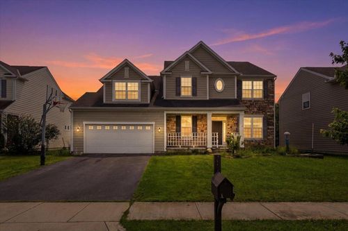 6061 Baumeister Dr, Hilliard, OH, 43026-6704 | Card Image